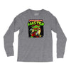 ooze the force Long Sleeve Shirts