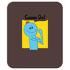caaan do Mousepad