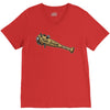 truth serum V-Neck Tee