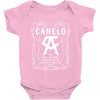 Canelo Saul Alvarez Boxing Club Baby Onesie