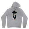 all might Unisex Hoodie