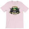 zelda indigo terminal T-Shirt