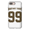 Martinez Twins iPhone 8 Plus