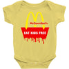 mccannibals Baby Bodysuit