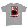first order Youth Tee