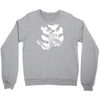dalek dr who Crewneck Sweatshirt