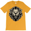 lion head T-Shirt