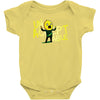 unacceptable! Baby Bodysuit