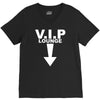 v.i V-Neck Tee