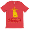 cinco de meow cinco de mayo T-Shirt