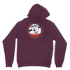 mother pus bucket! Hoodie