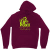 brain squad Unisex Hoodie