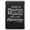 made in 1962 and still awesome iPad Mini
