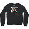 mutants, inc Crewneck Sweatshirt