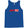 mondocon's first and second year in existence Tank Top