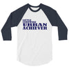 little 3/4 Sleeve Shirt