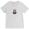 so hot right now V-Neck Tee