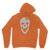 skull tetris Unisex Hoodie