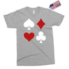 Casino Signs Exclusive T-shirt