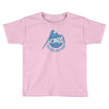 you cell not pass Toddler T-shirt