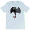 toothless on your back T-Shirt