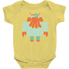droidberg Baby Bodysuit