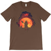 blood moon T-Shirt