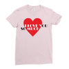 fahrie77 Ladies Fitted T-Shirt