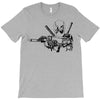 deadpool 4 T-Shirt