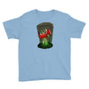 from the grave Youth Tee