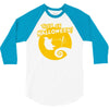 sparta nightmare 3/4 Sleeve Shirt