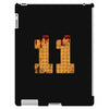 Eleven Waffle iPad 3 and 4 Case