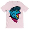 cat punk T-Shirt