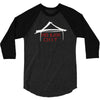 ho lee chit 3/4 Sleeve Shirt