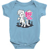 shadowfax Baby Bodysuit