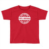 100% natural Toddler T-shirt
