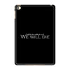 fahrie77 iPad Mini 4