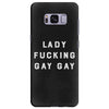 Lady Fucking Gay Gay Samsung Galaxy S8 Plus