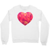 love couples Crewneck Sweatshirt
