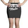 czech mate yak 11 race 86 reno air racer air racing decal Mini Skirts