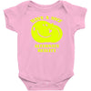alternate reality Baby Bodysuit
