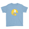 big nightmare Youth Tee