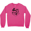 easter island Crewneck Sweatshirt