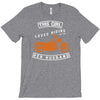 riding with husband T-Shirt