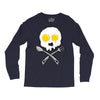 eggskull Long Sleeve Shirts