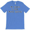 my brain is 85% movie quotes T-Shirt