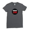 BURGER URGES Ladies Fitted T-Shirt
