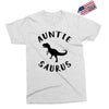 Auntiesaurus Exclusive T-shirt