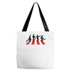 croos Tote Bags