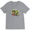 let's rock V-Neck Tee